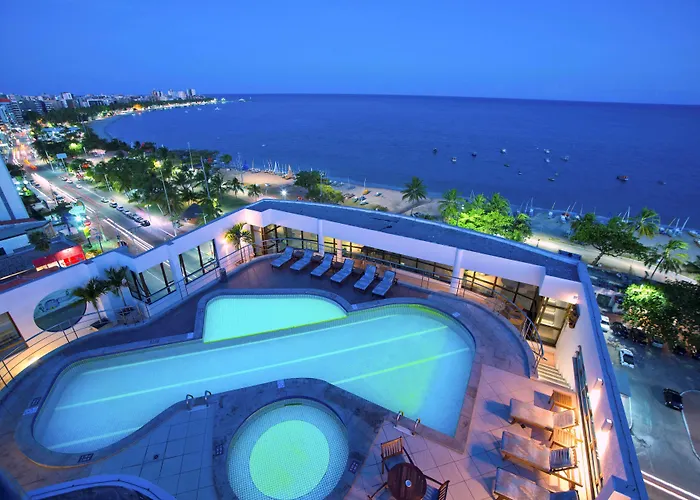 Best Western Premier Maceió